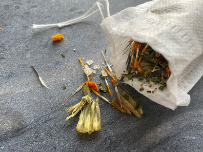 Zestaw kosmetyków handmade Slow Beauty, gotowy prezent, różne okazje